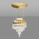 Luxxu Babel Chandelier